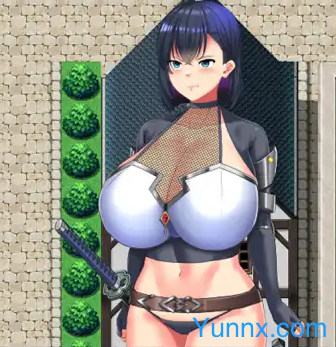 Whore Knight Frau Logo