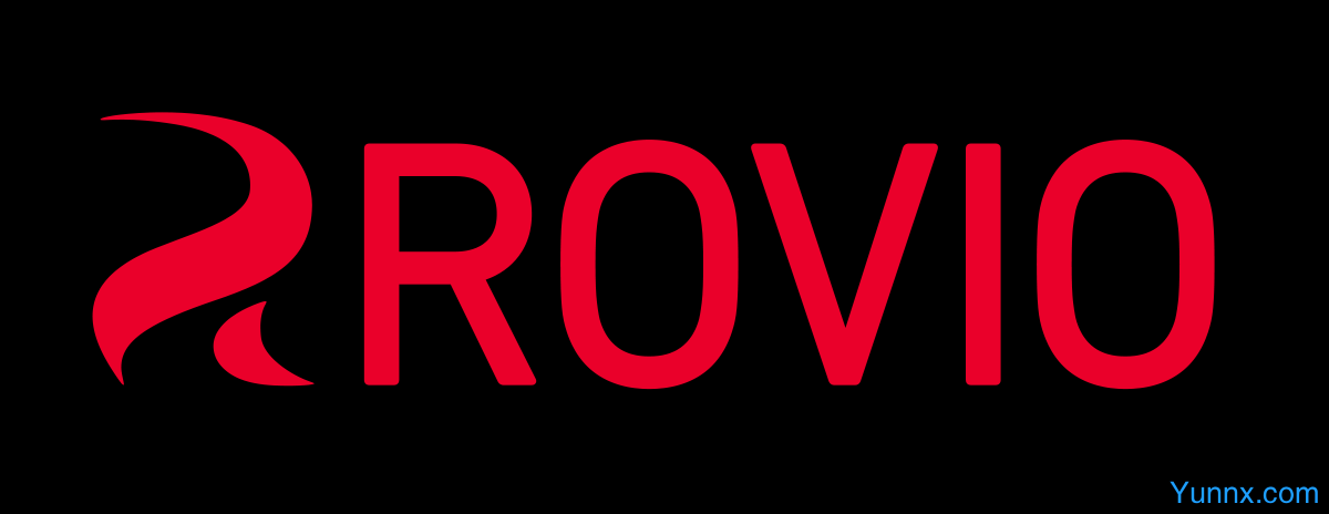 Rovio Entertainment Corporation