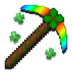 PickCrafter Mod Logo
