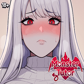 Monster Tutor Logo
