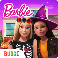 Barbie Dreamhouse Adventures Mod Logo