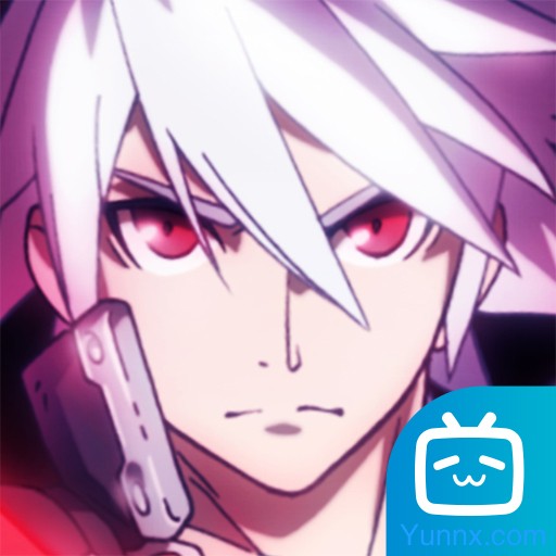 down BlazBlue Entropy Effect Mod