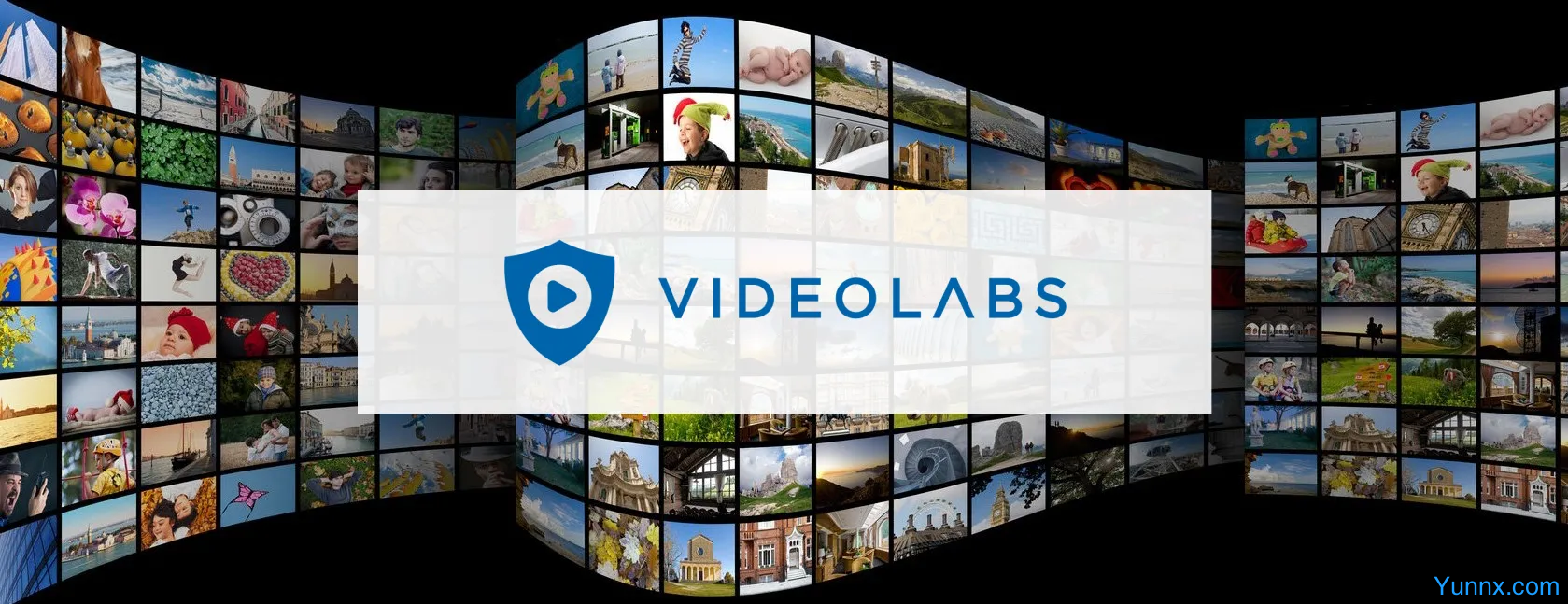 Videolabs
