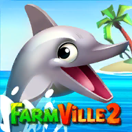 FarmVille 2: Tropic Escape Mod Logo
