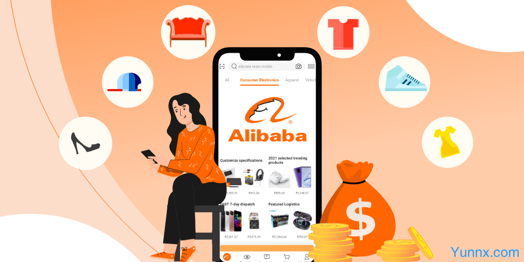 Alibaba Mobile