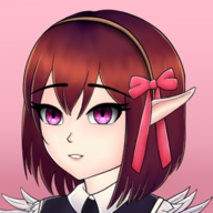 down Marvelous Maid