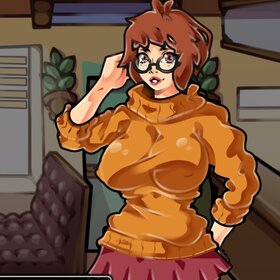 down Scooby-Doo! A Depraved Investigation