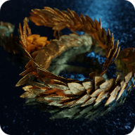 Arena of Thebes Logo