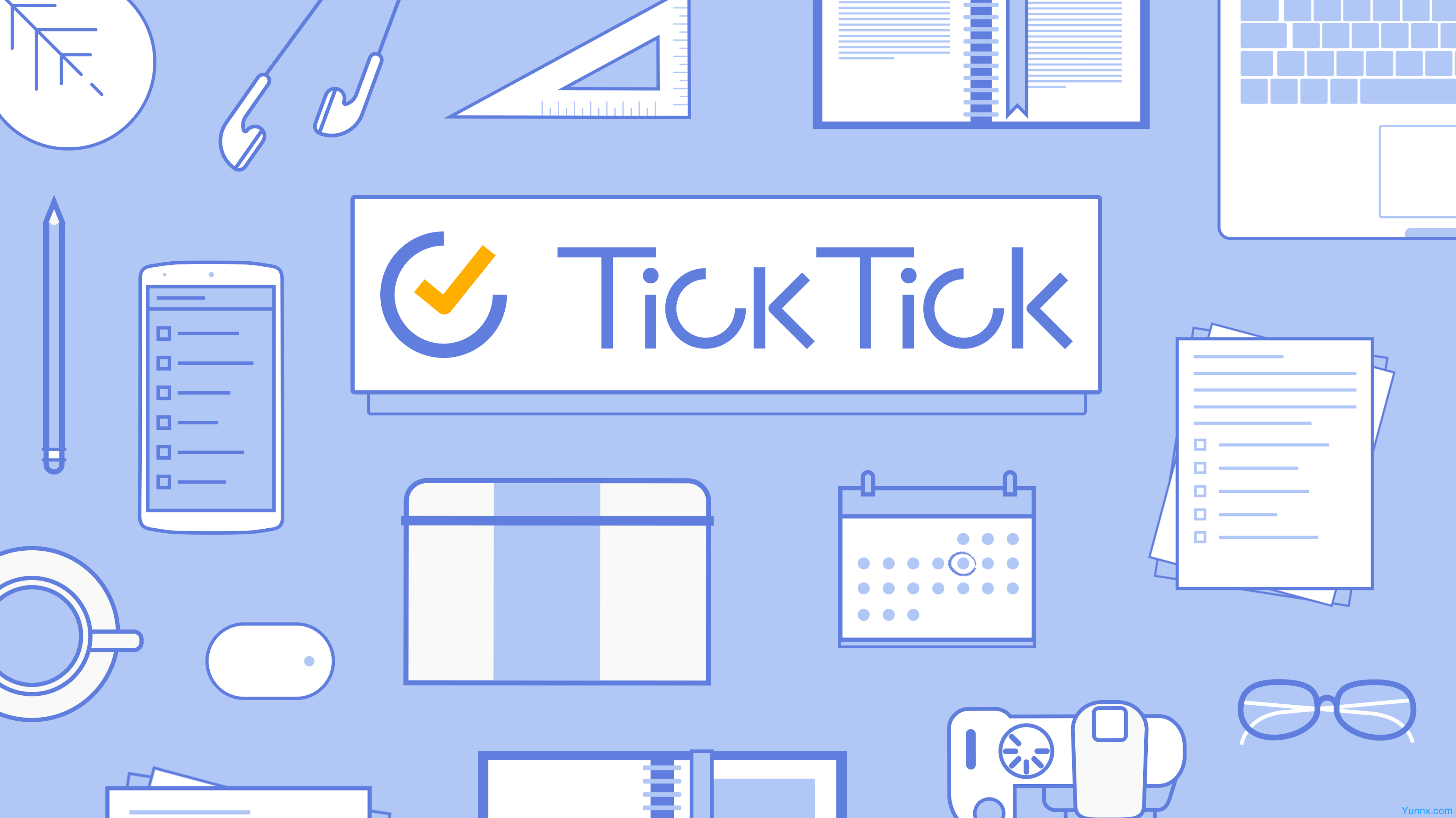 TickTick Limited