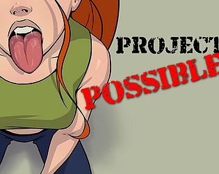 Project: Possible Logo