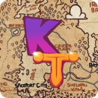 Killigan's Treasure Logo