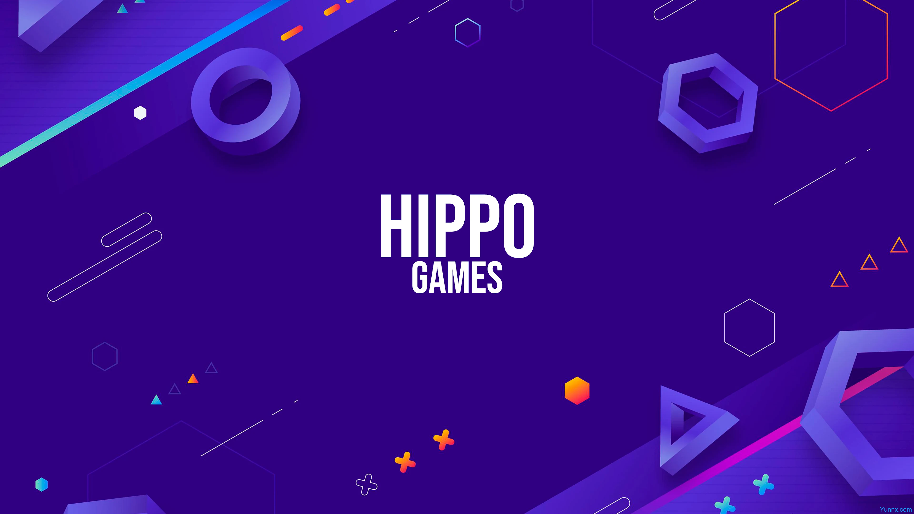 Hippo Games AM