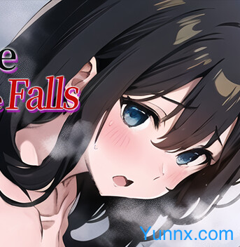 Until Chloe the New Wife Falls Logo