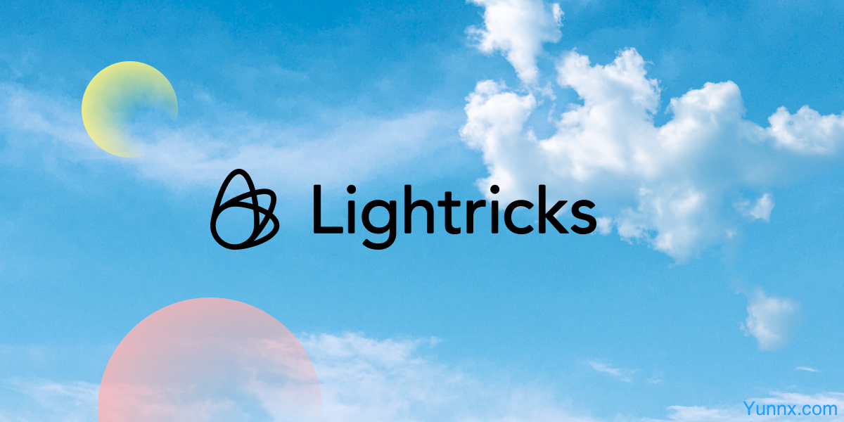 Lightricks Ltd.
