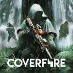 Cover Fire Mod Logo
