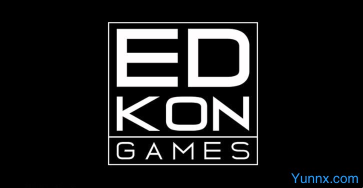Edkon Games GmbH