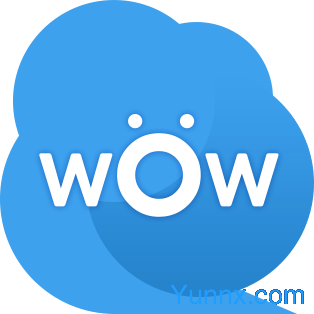 Weather & Widget - Weawow Logo