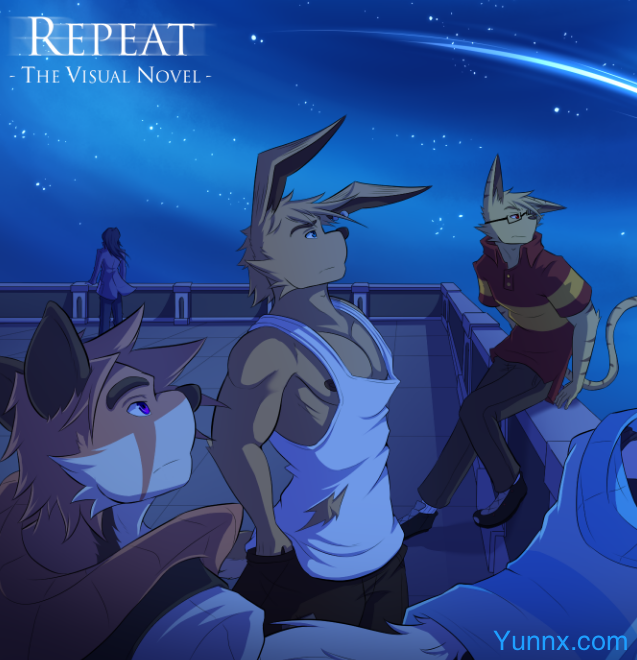 Repeat Logo