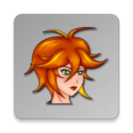 Crimson Veil Logo