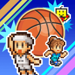 Basketball Club Story Mod Logo