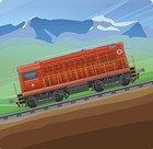 Train Simulator Mod Logo