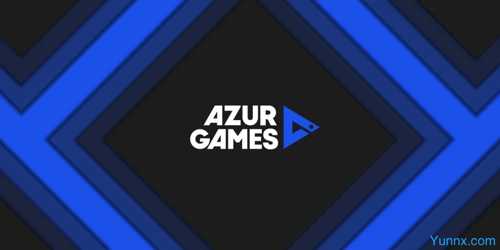 Azur Interactive Games Limited