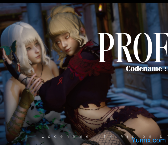 down Profiler