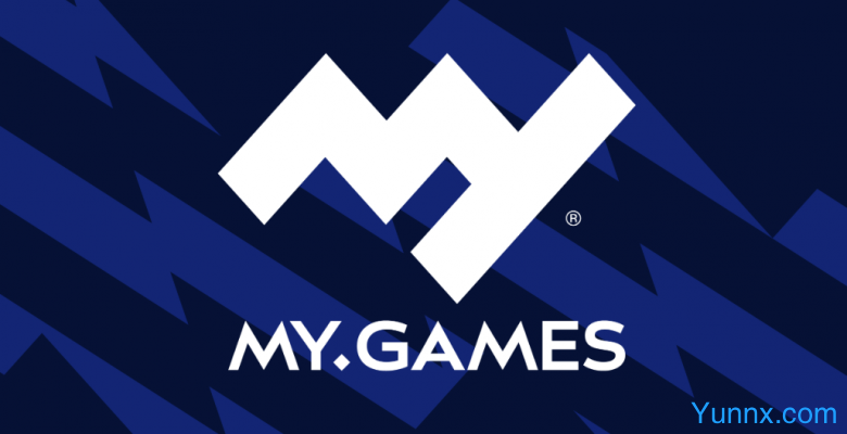 MY.GAMES VENTURE CAPITAL LTD