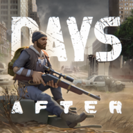 down Days After Mod