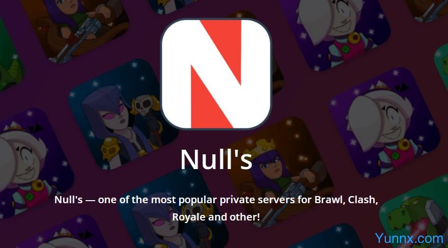 Null