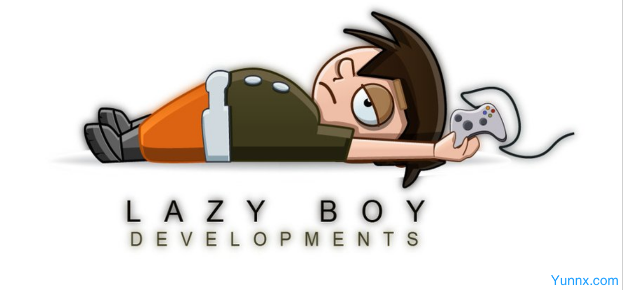 Lazy Boy Developments Ltd