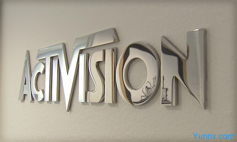 Activision Publishing, Inc.