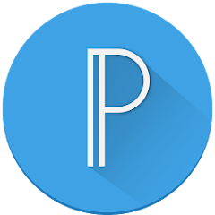 PixelLab - Text on pictures Logo