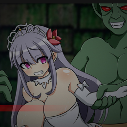 Goblin Crusher Logo