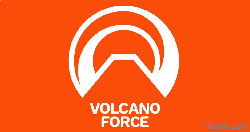 Volcano Force