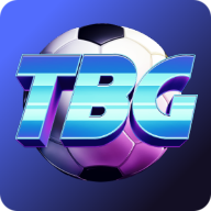 The Beautiful Game Logo