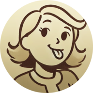Fallout​: Pip-Booty Logo