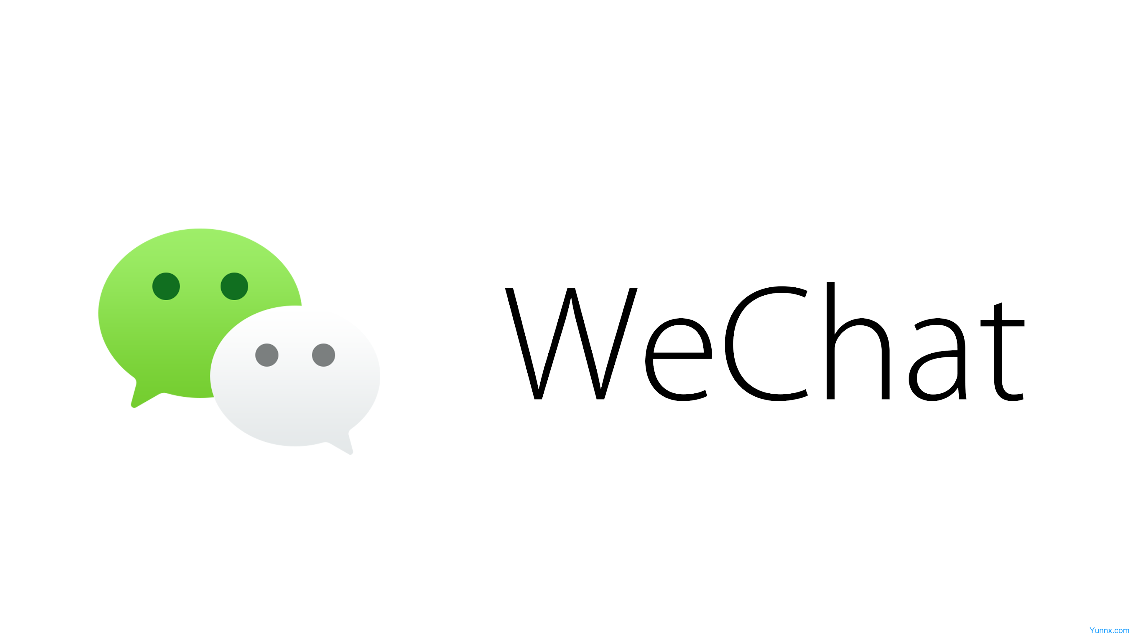 WeChat International