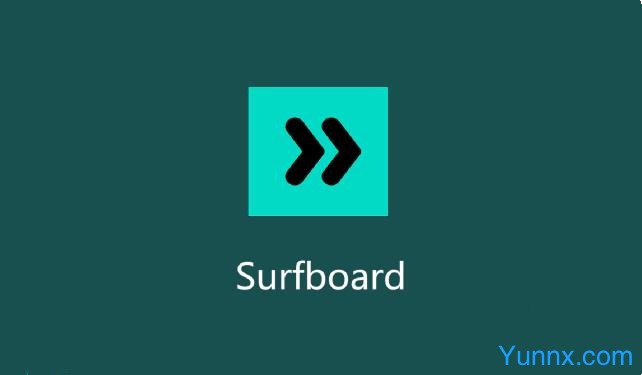 Surfboard