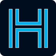 Hunter: Space Pirates Logo
