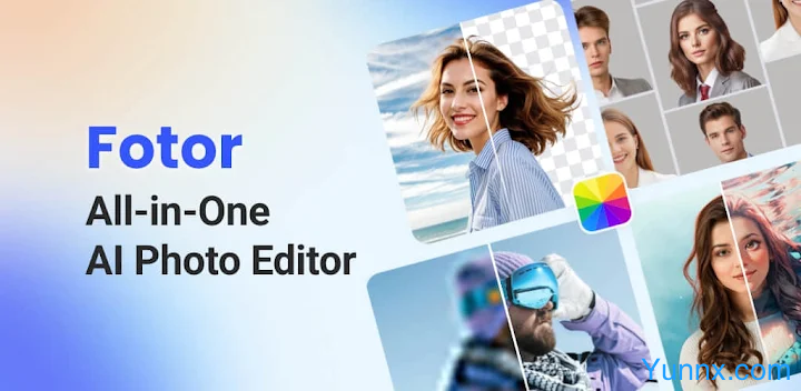 AI Art Photo Editor | Everimaging Ltd.