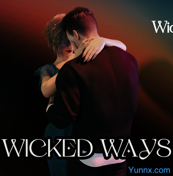Wicked Ways Logo