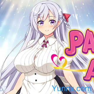down Paradise Angel