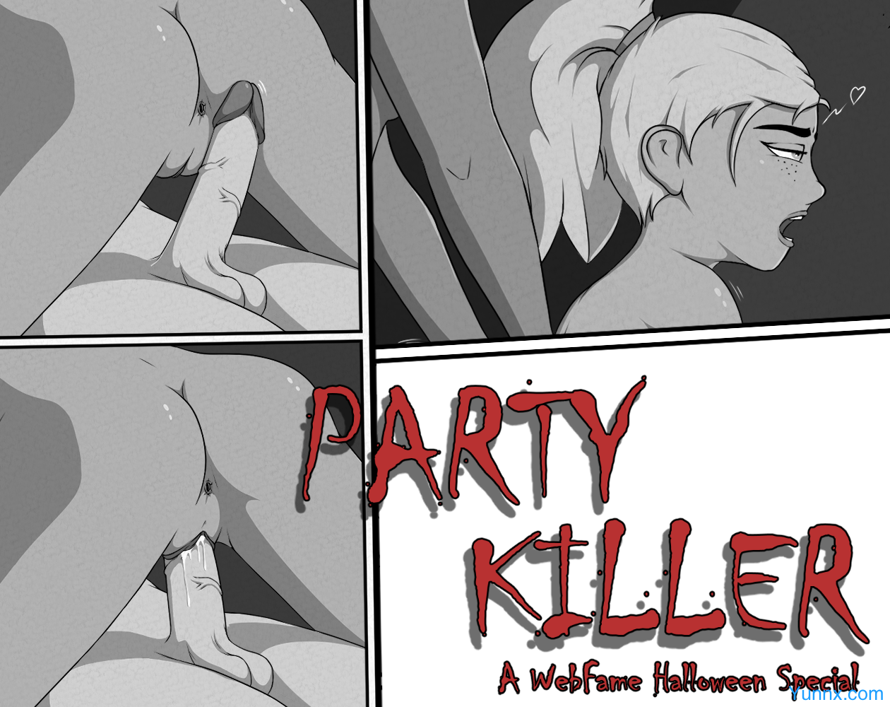 down Party Killer
