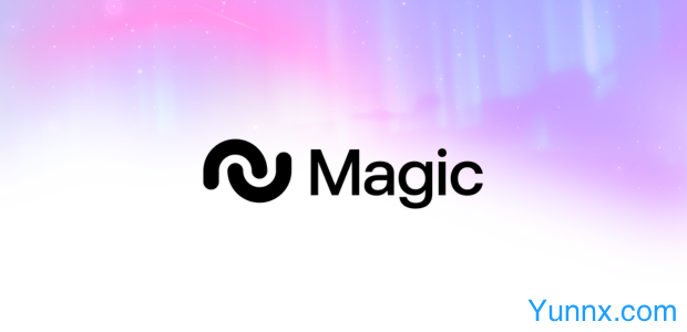 Magic AI