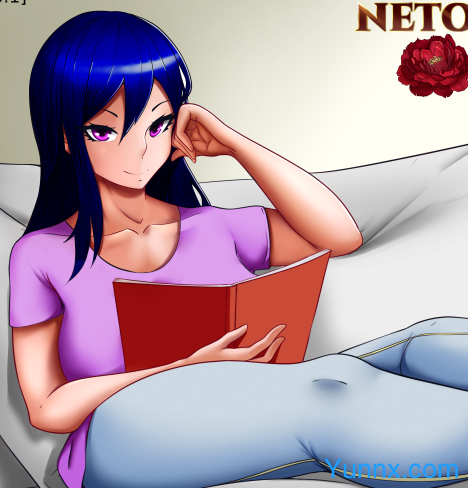 down Netorare Wife Misumi - Lustful Awakening