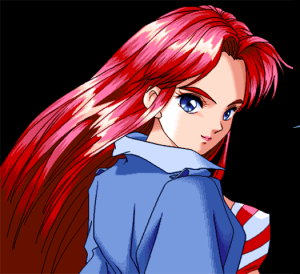 down ​Immoral Study Scenario​ 2 - Fan Remaster