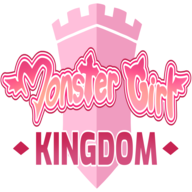 Monster Girl Kingdom Logo