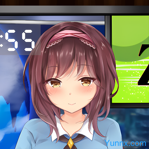 down Beautiful newscaster​'s humiliation