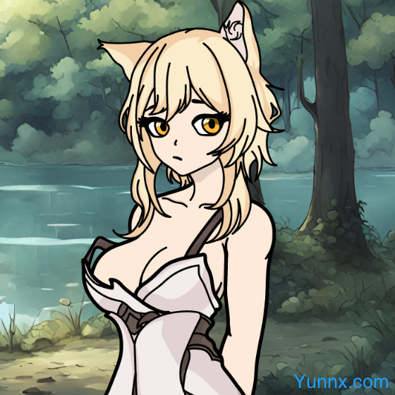 down Hentai Camp Guards